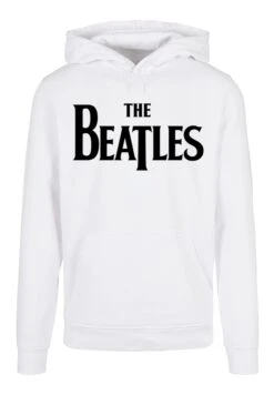 F4NT4STIC The Beatles Band- Hoodie - White 14 F4NT4STIC The Beatles Band- Hoodie - White -Olivia 8b726d41cea2481ea68b4f6f79d03c3d