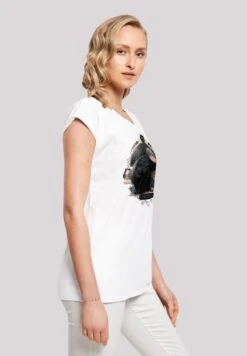 F4NT4STIC Phantastische Tierwesen Baby Nifflers - T-Shirt Print - White -Olivia 8c497c98165d4e208e0fc5f7828e97ba