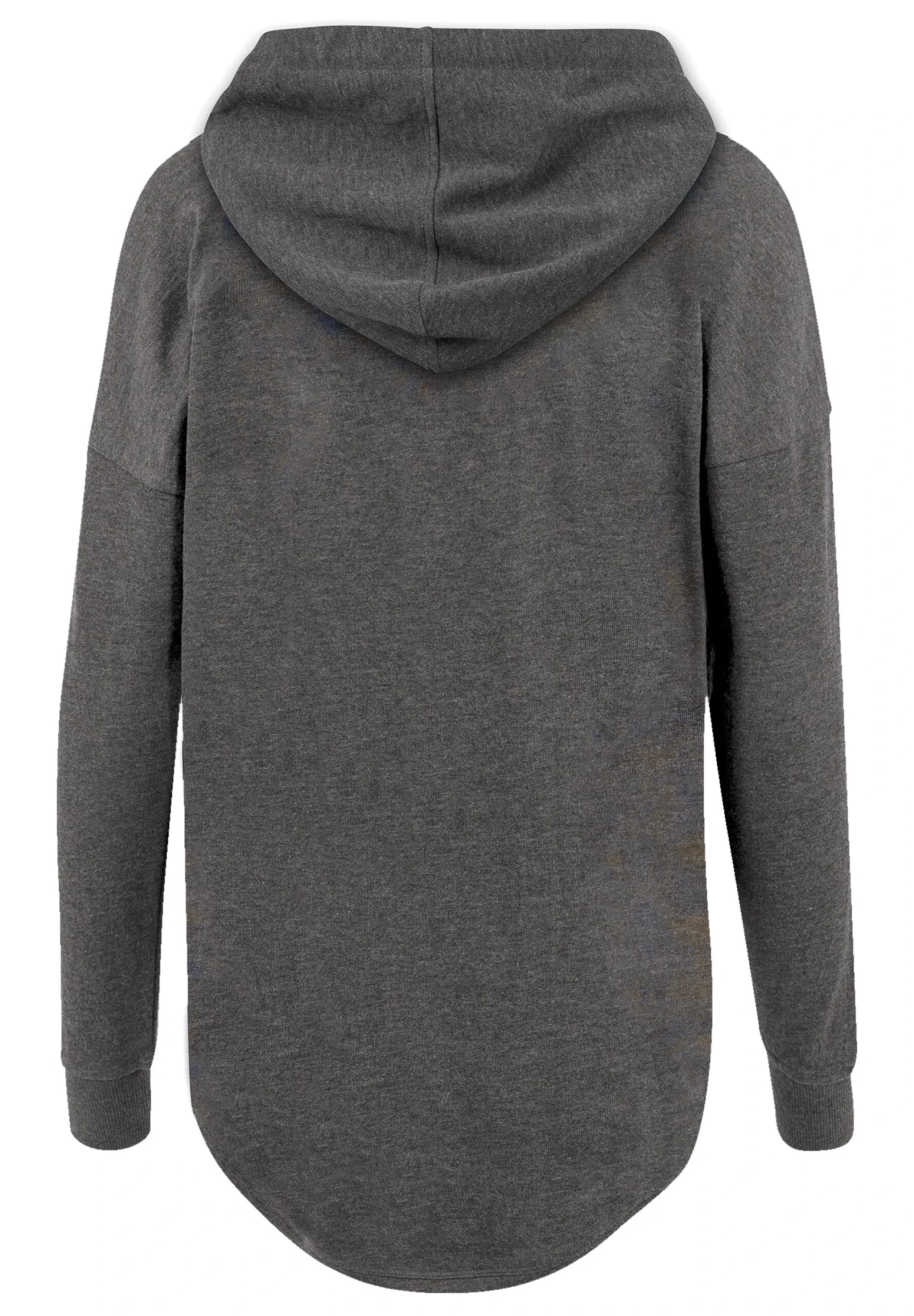 F4NT4STIC Blumen Ranke - Hoodie - Charcoal 9 F4NT4STIC Blumen Ranke - Hoodie - Charcoal - Afbeelding 7