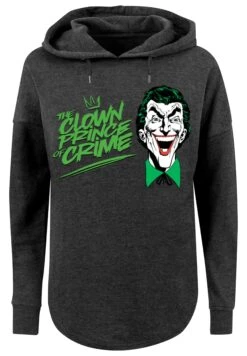 F4NT4STIC Dc Comics Batman Joker Clown Prince Of Crime - Hoodie - Charcoal 14 F4NT4STIC Dc Comics Batman Joker Clown Prince Of Crime - Hoodie - Charcoal -Olivia 8cca5abb4f1249bc939f6ef6cf841847