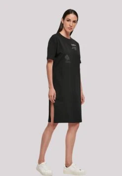F4NT4STIC Happiness- Jerseyjurk - Schwarz -Olivia 8d5e289d56a944fc8372f421a87bb7dc