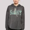 F4NT4STIC Looney Tunes Lola Bunny Sassy - Hoodie - Charcoal -Olivia 8fa14bac9a064b82bb13dc8c899a0ed6