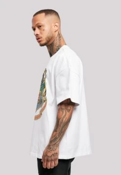 F4NT4STIC Harry Potter Hogwarts Crest Gold - T-Shirt Print - White 13 F4NT4STIC Harry Potter Hogwarts Crest Gold - T-Shirt Print - White -Olivia 91d7b8e028dc410789bb14de4894b847