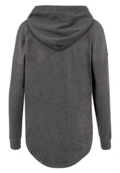 F4NT4STIC Totenkopf Mit Schmetterling - Sweater - Charcoal -Olivia 92686d7e4e05413c893b273d808a5f8f