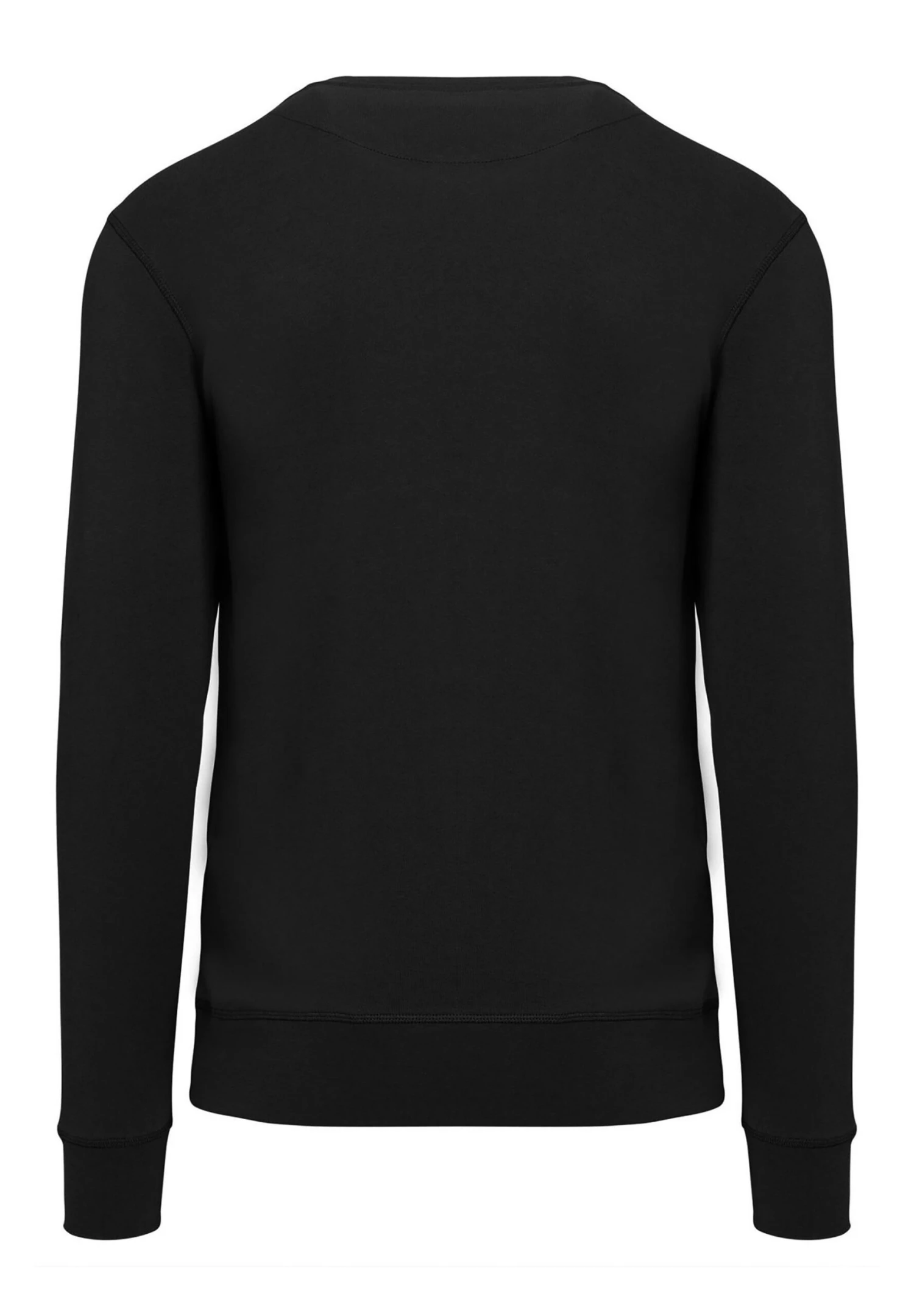 F4NT4STIC Marvel Thor And Captain America Weihnachten - Premium Superhelde - Sweater - Black 5 F4NT4STIC Marvel Thor And Captain America Weihnachten - Premium Superhelde - Sweater - Black - Afbeelding 3