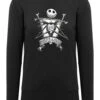 F4NT4STIC Disney The Nightmare Before Christmas Misfit LovePremium Film - Longsleeve - Black 1 F4NT4STIC Disney The Nightmare Before Christmas Misfit LovePremium Film - Longsleeve - Black -Olivia 933d69da74f847dd82b4aad1d3133c94