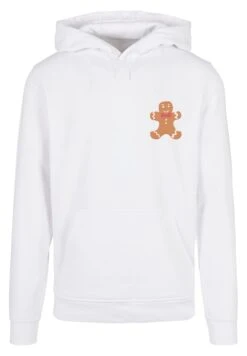 F4NT4STIC Gingerbread - Hoodie - White -Olivia 93c60ca4239e43b6b2af0a143ec50043