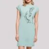 F4NT4STIC Koi Karpfen - Jerseyjurk - Bluemint