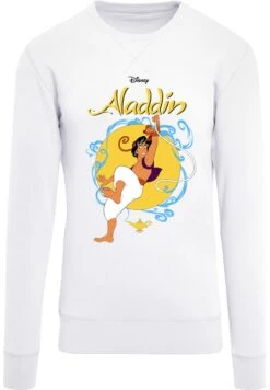 F4NT4STIC Disney Aladdin Rope Swing - Sweater - White 14 F4NT4STIC Disney Aladdin Rope Swing - Sweater - White -Olivia 9546fa5d5d094745b32dae9270a73eac
