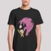 F4NT4STIC Die Familie Feuerstein Bamm Bamm And Dino - T-Shirt Print - Black -Olivia 964c062a18c0486a9cba5c4c6e85ee78