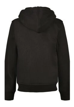 F4NT4STIC Big Bang Theory- Hoodie - Black -Olivia 965cc67c07614e809fc05520e8ba77e3