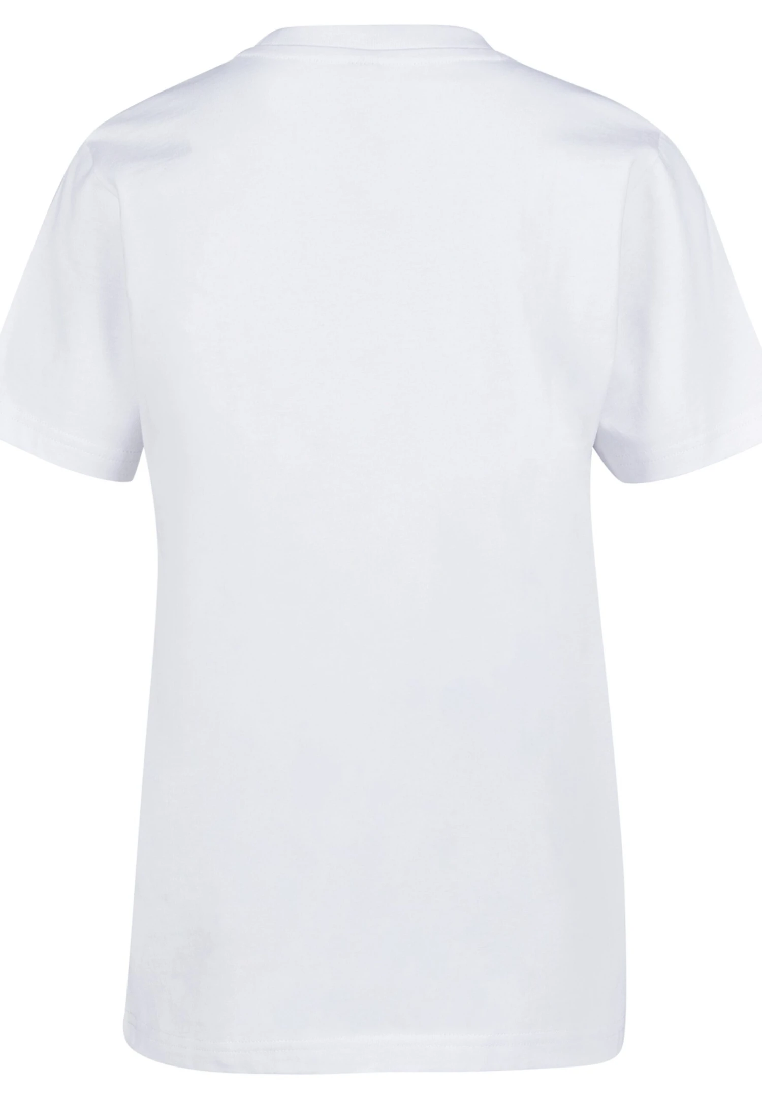 F4NT4STIC Dc Comics Wonderwoman 84 Repeat - T-Shirt Print - White 9 F4NT4STIC Dc Comics Wonderwoman 84 Repeat - T-Shirt Print - White - Afbeelding 7