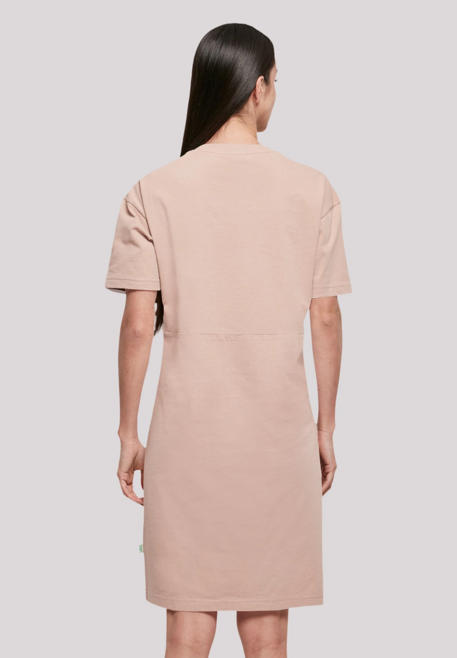 F4NT4STIC California Games Logo - Jerseyjurk - Duskrose 5 F4NT4STIC California Games Logo - Jerseyjurk - Duskrose - Afbeelding 3