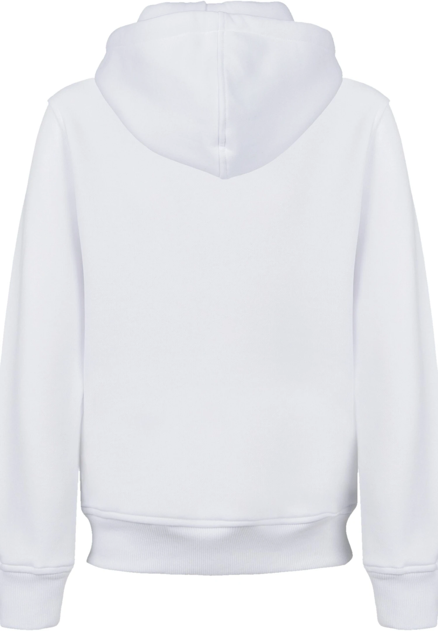 F4NT4STIC Baltic Coast Knut Jan Hamburg - Hoodie - Weiß 9 F4NT4STIC Baltic Coast Knut Jan Hamburg - Hoodie - Weiß - Afbeelding 7