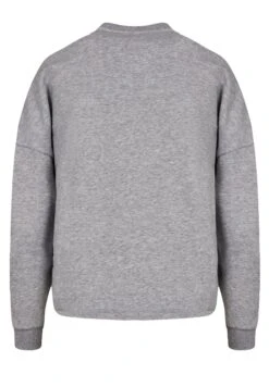 F4NT4STIC Pinguin Knut & Jan Hamburg - Sweater - Heather Grey -Olivia 986e3210038c4a30a75eb1f5fb01f515