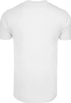 F4NT4STIC Disney Alphabet A Is For Arielle Die Meerjungfrau - T-Shirt Print - White -Olivia 9ae238d9257848108ce53626507df84a