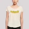 F4NT4STIC Retro Gaming Datasoft Logo- T-Shirt Print - Whitesand -Olivia 9b075535d603433fbd9ecd3352b62329