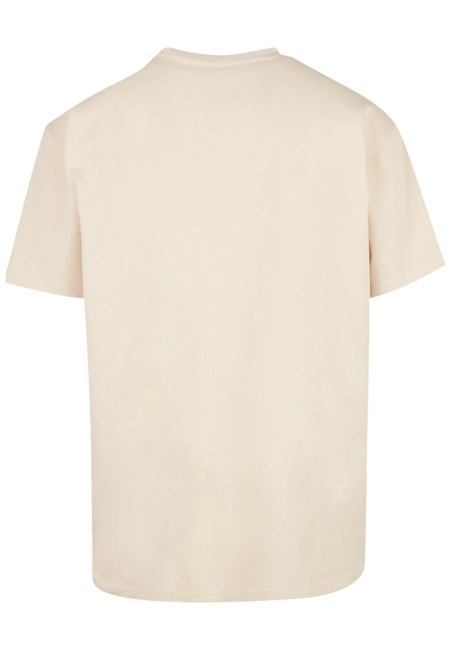 F4NT4STIC Pinguin Knut Jan Hamburg - T-Shirt Print - Sand 9 F4NT4STIC Pinguin Knut Jan Hamburg - T-Shirt Print - Sand - Afbeelding 7