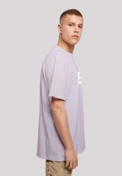 F4NT4STIC Epyx Logo Retro Gaming Sevensquared - T-Shirt Print - Lilac 12 F4NT4STIC Epyx Logo Retro Gaming Sevensquared - T-Shirt Print - Lilac -Olivia 9d42d3b4f6074268a5572b91b08a800c