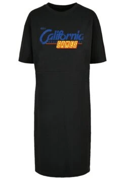 F4NT4STIC California Games Logo - Jerseyjurk - Schwarz -Olivia 9d9d8d6027d742798bc40f90a2ea6223