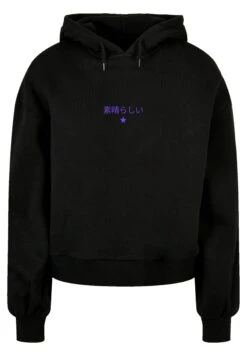 F4NT4STIC Drache Japan - Hoodie - Schwarz -Olivia 9dbab440f717431992f23e221f26848c