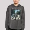 F4NT4STIC The Beatles Band Abbey Road - Hoodie - Charcoal -Olivia 9e55083801454d129360f3d5c729ed5d