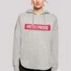 F4NT4STIC Retro Gaming Microprose - Hoodie - Grey -Olivia 9e6b4c4fcf014e8e83455c38812d042a