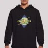 F4NT4STIC Big Bang Theory Tv Serie The Comic Center - Hoodie - Black