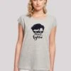 F4NT4STIC Dc Comics Batman Crime Fighter Sketch - T-Shirt Print - Heather Grey 2 F4NT4STIC Dc Comics Batman Crime Fighter Sketch - T-Shirt Print - Heather Grey -Olivia 9f023766c94a4a6b9563b706a66b8054