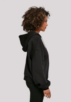 F4NT4STIC Drooling Lips - Hoodie - Schwarz -Olivia a13bc01d675c4c14b1fe7655400a50ce