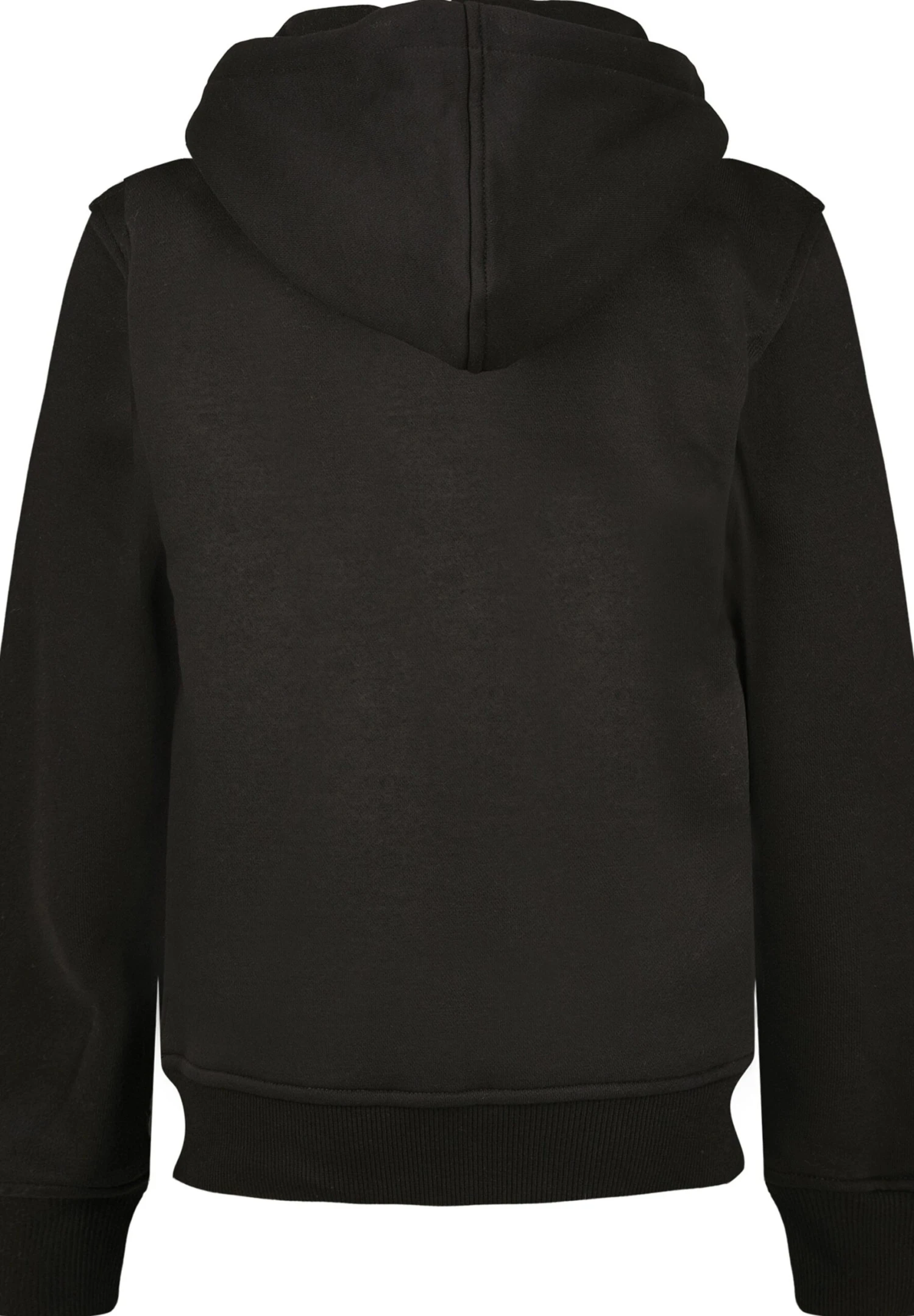 F4NT4STIC Big Bang Theory Big Bang Icon - Hoodie - Black 9 F4NT4STIC Big Bang Theory Big Bang Icon - Hoodie - Black - Afbeelding 7