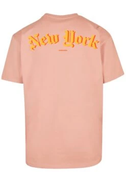 F4NT4STIC New York - T-Shirt Print - Amber -Olivia a3761bc27bd5412c855bb64348ed6e72