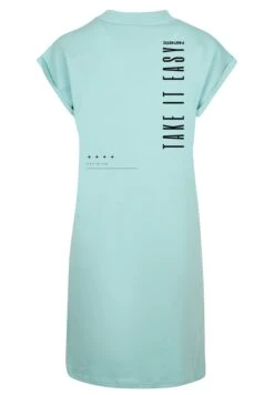 F4NT4STIC Take It Easy - Jerseyjurk - Bluemint -Olivia a439369ce30141aeb366bec7756ea695