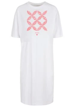 F4NT4STIC Coral - Jerseyjurk - Weiß 14 F4NT4STIC Coral - Jerseyjurk - Weiß -Olivia a4f1a61d1e2f44ffa1a3de151a2dabae