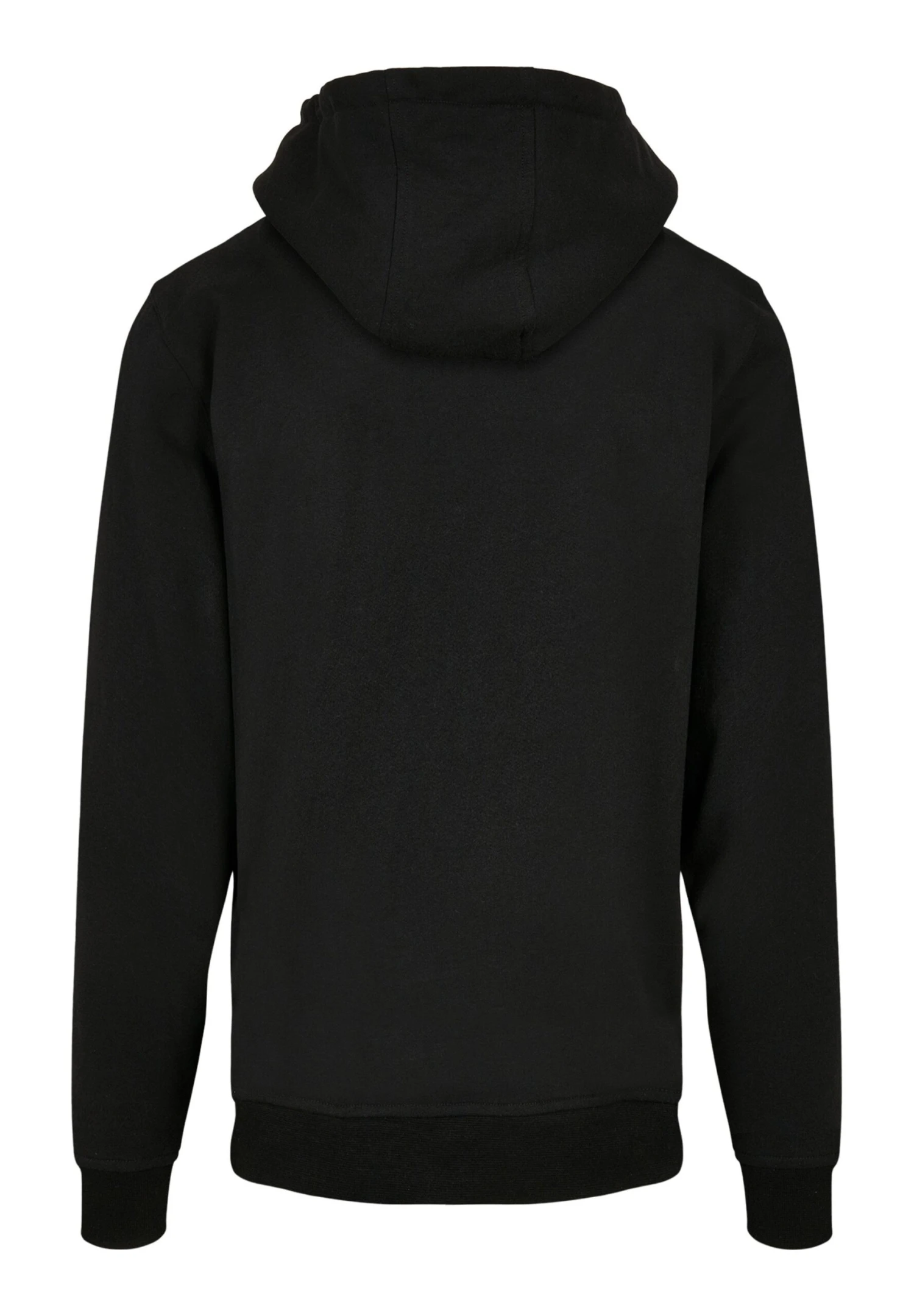 F4NT4STIC Merry Christmas - Hoodie - Black 9 F4NT4STIC Merry Christmas - Hoodie - Black - Afbeelding 7