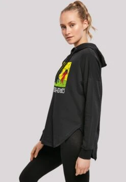 F4NT4STIC Dc Comics Batman Pop Art - Hoodie - Black -Olivia a560f930159748cabf6d9c9d50e22750