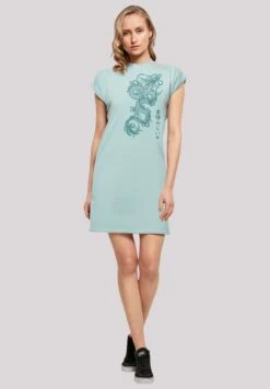 F4NT4STIC Drachen - Jerseyjurk - Bluemint 10 F4NT4STIC Drachen - Jerseyjurk - Bluemint -Olivia a66e44148fda430ea356db63519e8cf9