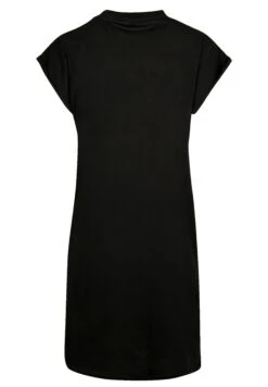 F4NT4STIC Blumen Ranke - Jurk - Schwarz -Olivia a712419f86154aad861cb5a50e1d88e0