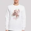 F4NT4STIC Albus Dumbledore - Sweater - White -Olivia a94266359d0d4683aac2ce57c1b9c56a