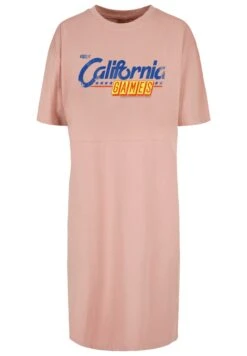F4NT4STIC California Games Logo - Jerseyjurk - Duskrose 14 F4NT4STIC California Games Logo - Jerseyjurk - Duskrose -Olivia aa660782abcd454eb0318b69dddc9a19