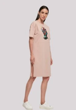 F4NT4STIC Schmetterling- Jerseyjurk - Duskrose -Olivia abc5c0cb8a754c59a771a814bcaad897