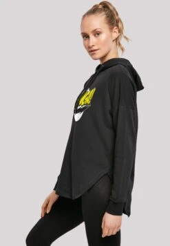 F4NT4STIC Big Bang Theory Sheldon Bazinga - Hoodie - Black -Olivia ac68a9d272ae4e36b69849310d04dc57