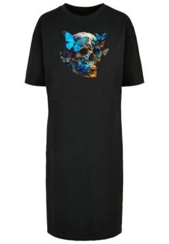 F4NT4STIC Skull- Jerseyjurk - Schwarz -Olivia aea3de6e45634be2989615e524e9be2d