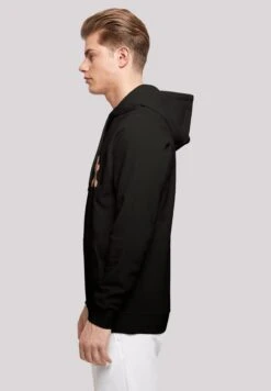 F4NT4STIC Gingerbread - Hoodie - Black 13 F4NT4STIC Gingerbread - Hoodie - Black -Olivia afcdddba7f3248c9be1cdddc74295443