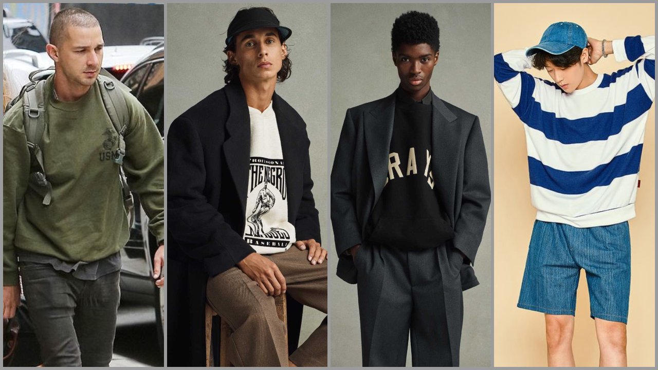 Olivia -Olivia ao ni sweater 2021 elle man cover 1