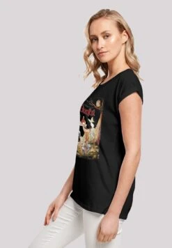 F4NT4STIC Disney Bambi Retro Poster - T-Shirt Print - Black 13 F4NT4STIC Disney Bambi Retro Poster - T-Shirt Print - Black -Olivia b10d3e8db163411c8aa913fe46a69e4d