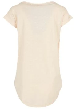 F4NT4STIC Retro Gaming Gamers Self Isolating - T-Shirt Print - Whitesand -Olivia b245fab4e40a45c597a6b49a014e3649