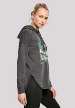 F4NT4STIC Nordic Adventures - Hoodie - Charcoal 12 F4NT4STIC Nordic Adventures - Hoodie - Charcoal -Olivia b29e8f64ca4a4637b3ddd1357390f9d7
