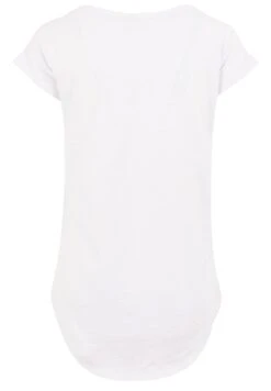 F4NT4STIC Möwe Knut Jan Hamburg - T-Shirt Print - Weiß -Olivia b2a09272895d42759d1b74bba6a0cc03