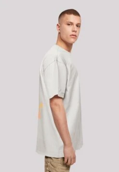 F4NT4STIC Aloha - T-Shirt Print - Lightasphalt 13 F4NT4STIC Aloha - T-Shirt Print - Lightasphalt -Olivia b2cccb9df7004eafa4b9b615250a0d88